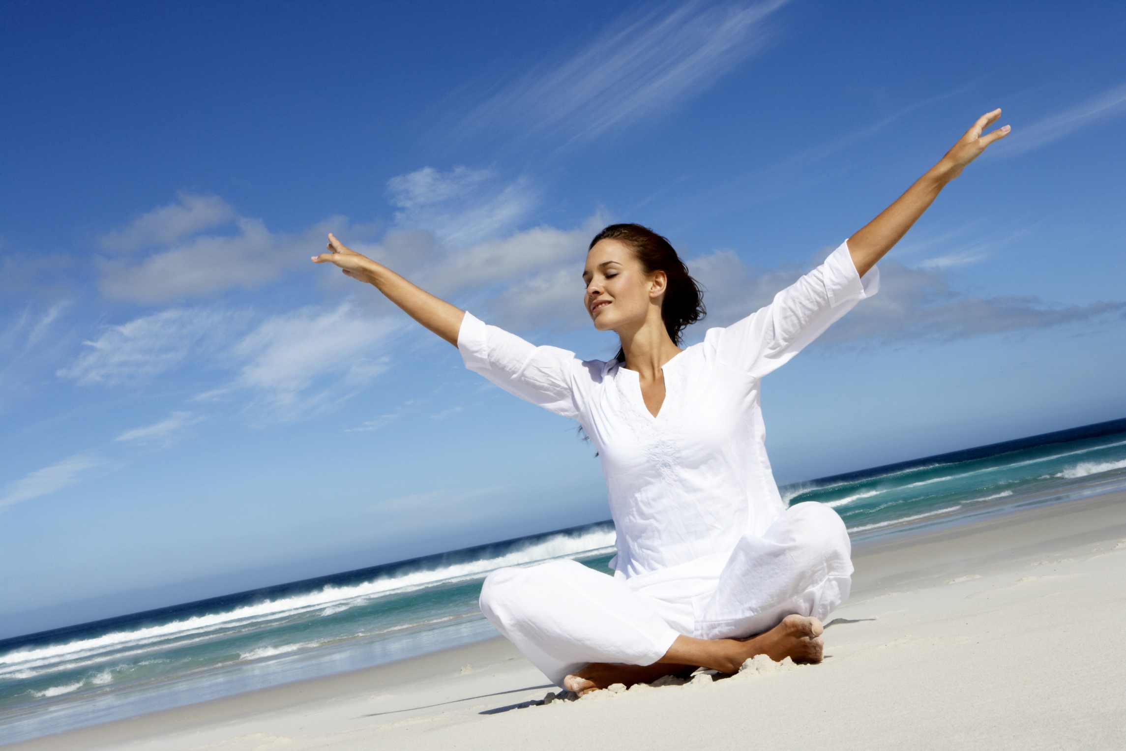 Maintaining a Balance of the Mind, Body & Spirit