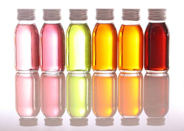 The Use of Essential Oils