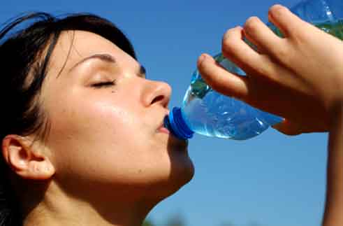 Benefits of Drinking Water