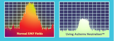 The Dangers of EMFs