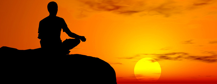 Three Key Benefits of Meditation