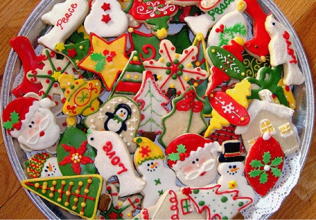 3 Simple Tips to Reduce Holiday Sugar