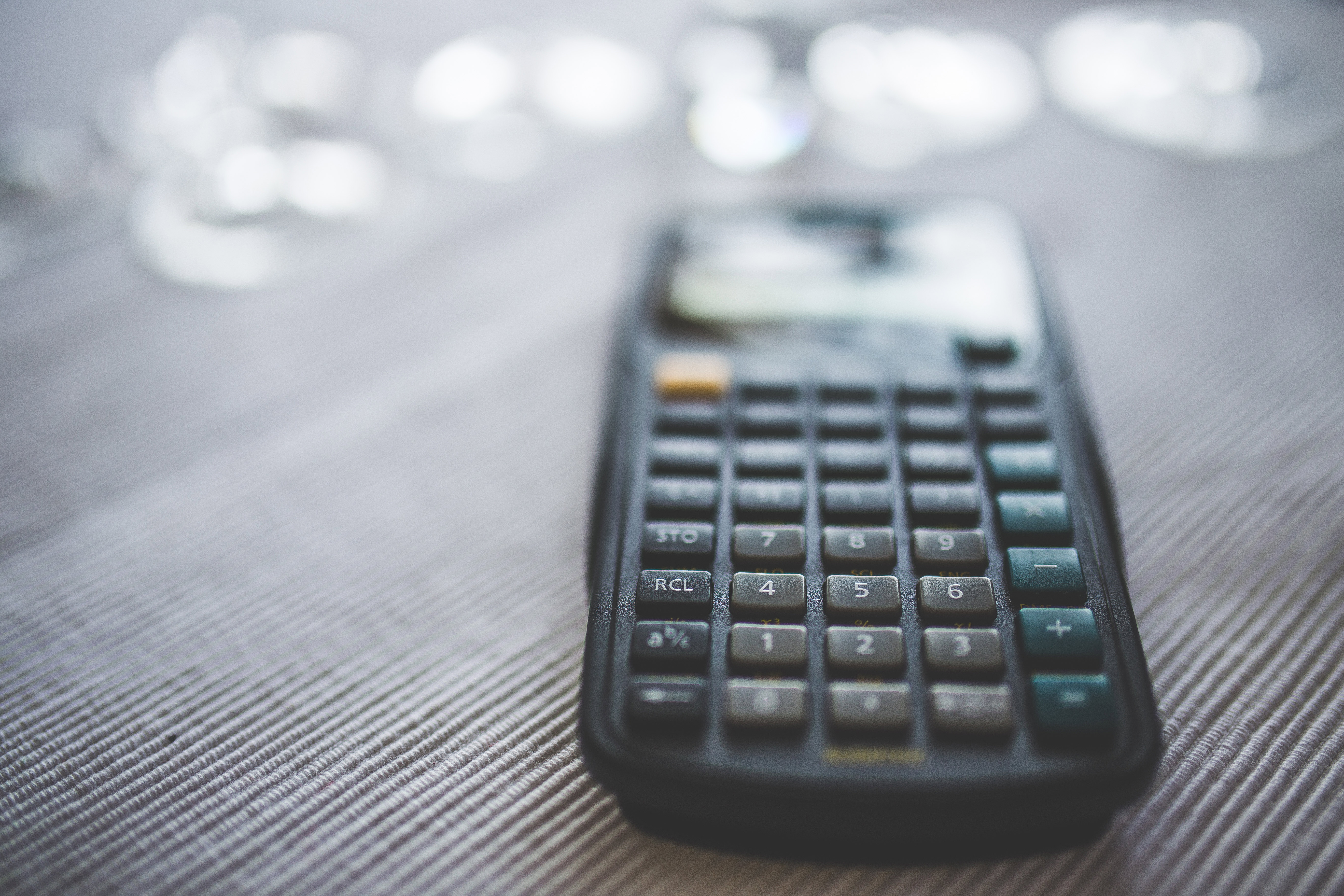 Creating Financial Goals