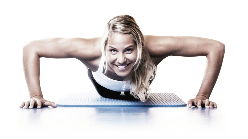 The Art of Creating Fitness Goals