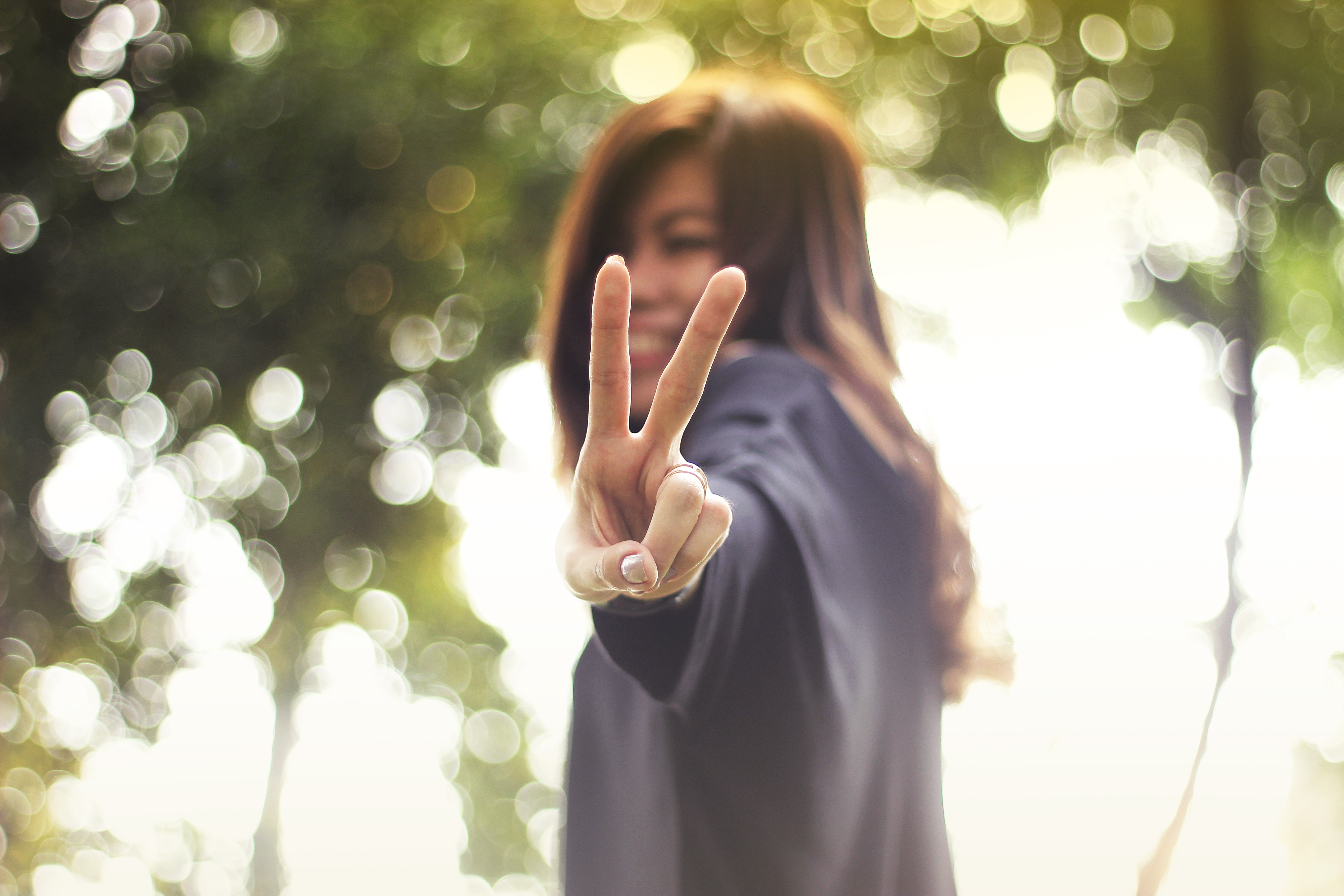 Gratification: the Far-Reaching Benefits of Gratitude
