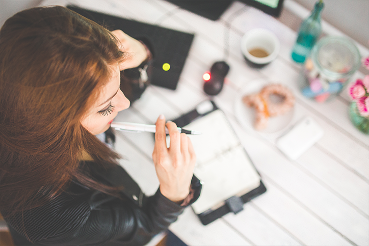 Visualization to Actualization: How to Write Your Success Story