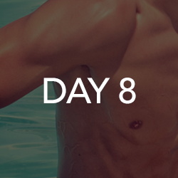 Day 8