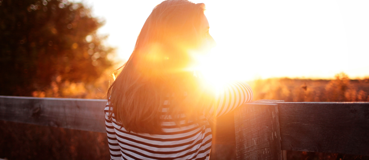 Overcoming Depression: Four Beat-the-Blues Basics