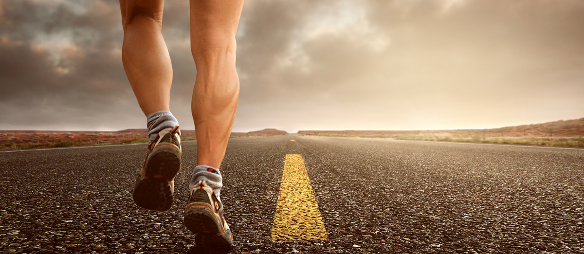 Running