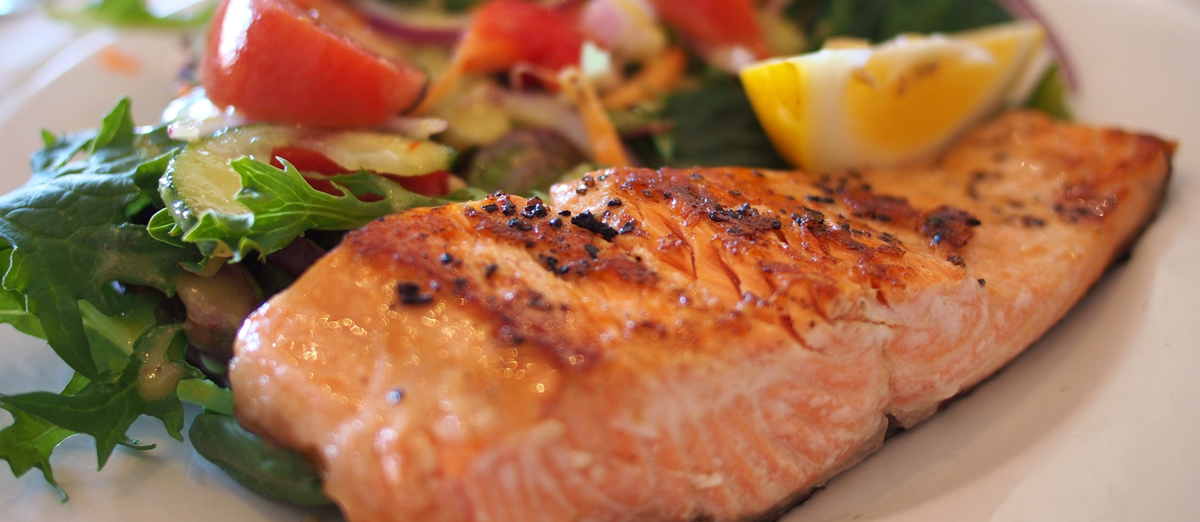 Icelandic Study Reveals Eating Fish Can Prevent Cancer