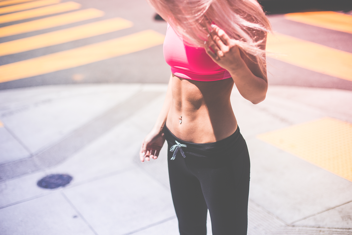 Six Daily Exercises That Will Make You Feel Great