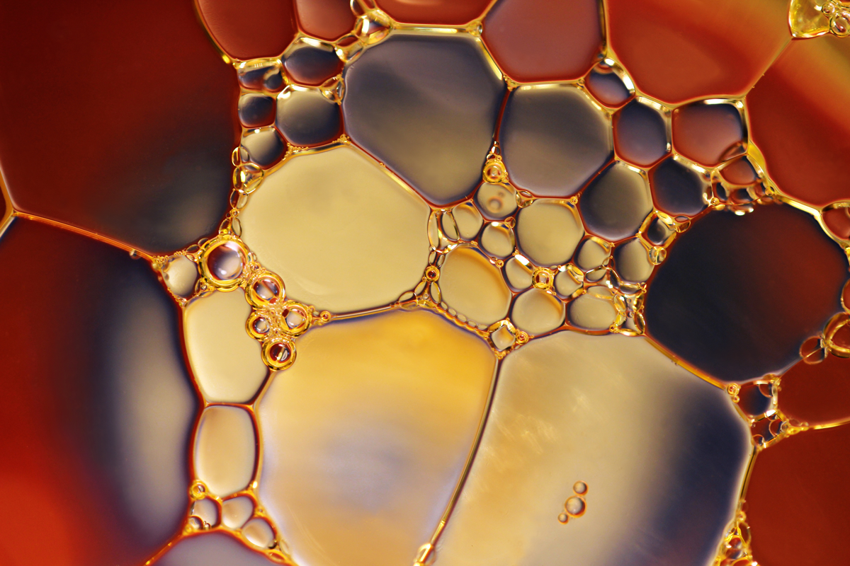 Bringing Essential Oils into Your Life