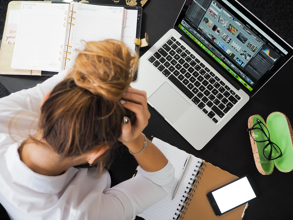 Alternative Treatments for Migraine Headaches