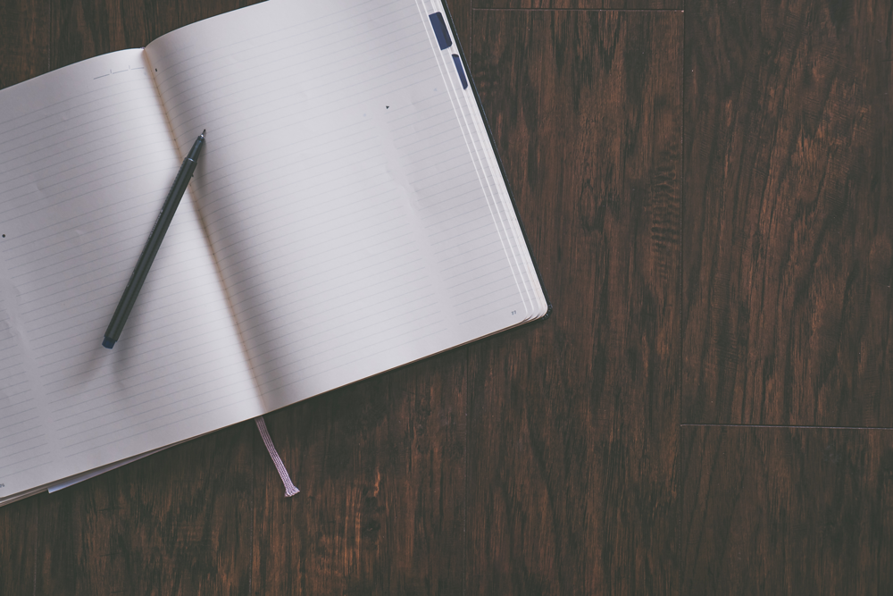 How Does Journaling Helps build Self Awareness