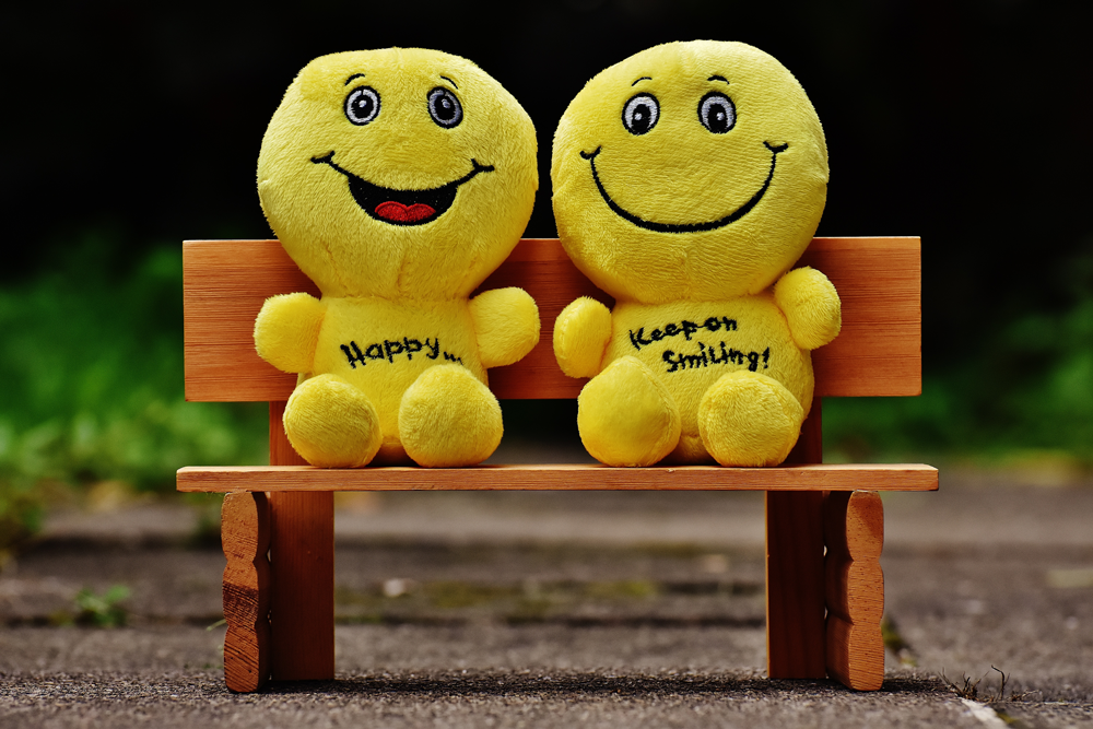 The Whys and the Hows of Being a Grateful Person