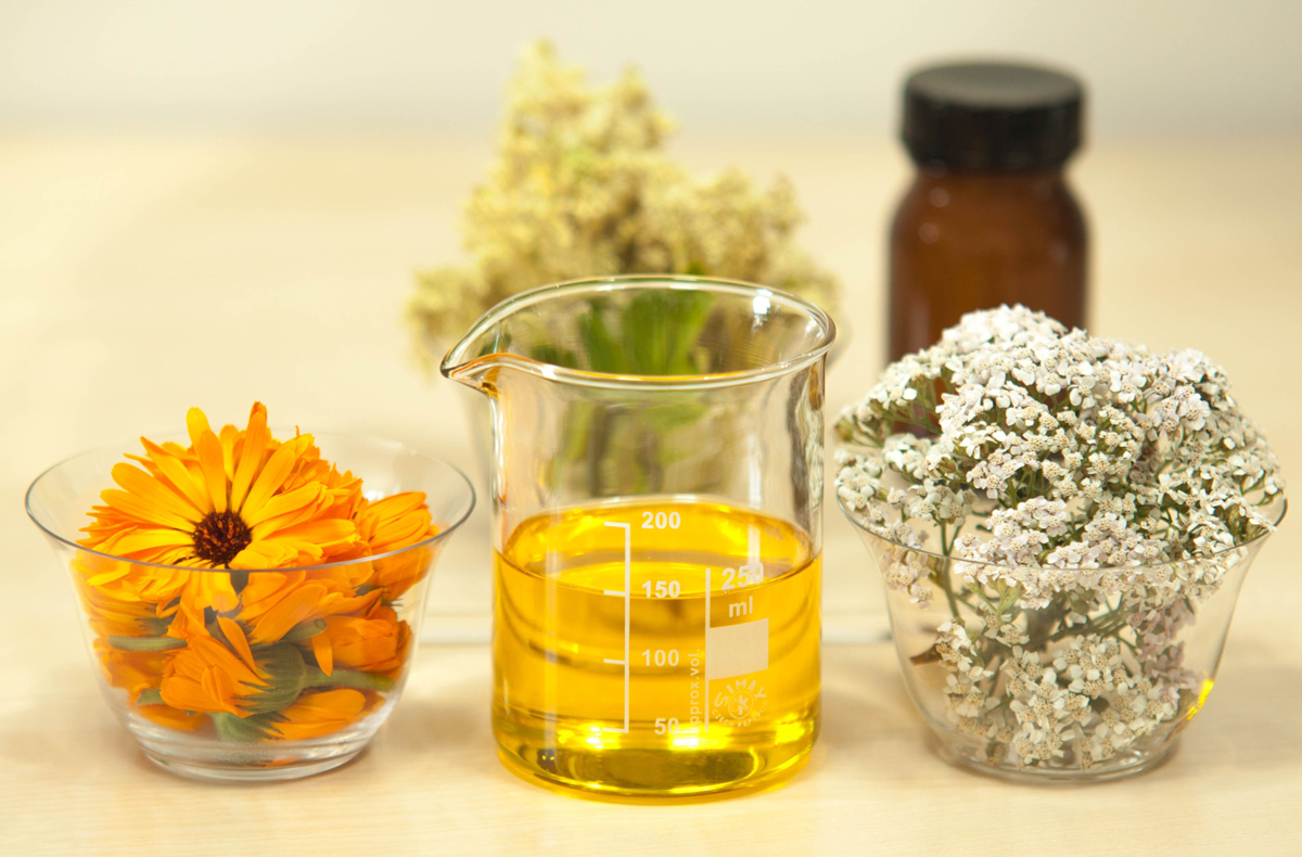 Essiential Oils Primer: Basic Oils And How To Know Real From Fake