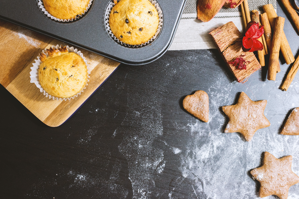 2 Paleo Diet Cookie Recipes Good Enough to Convert Your Friends
