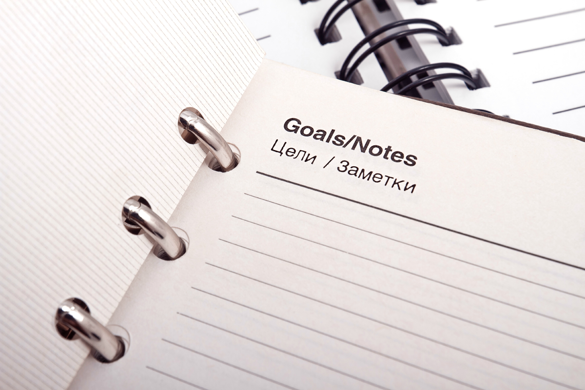 The Power of Setting and Achieving Goals