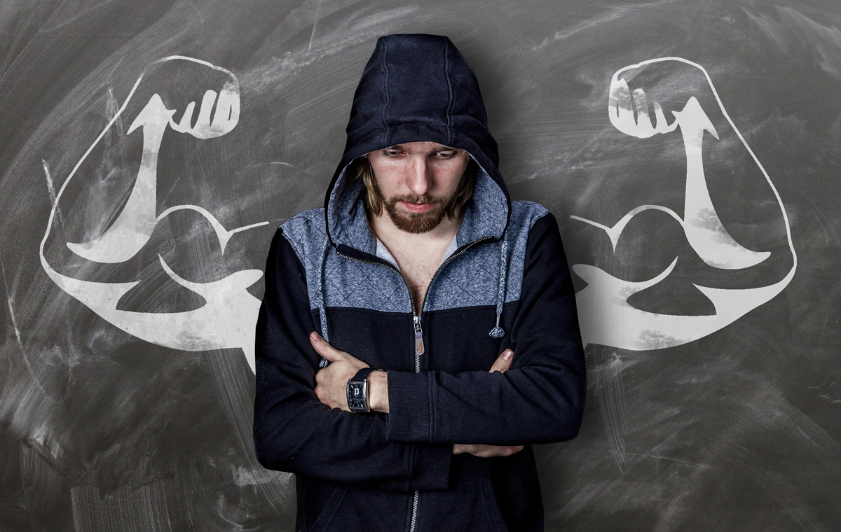 Six Things to Remember When You’ve Lost Your Determination