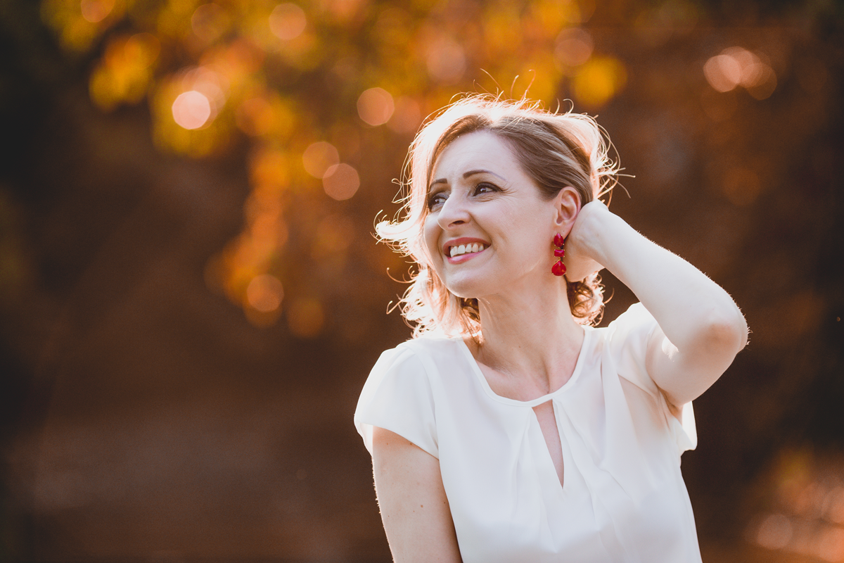 4 Tips to Make Your Body More Comfortable to Live In After 40 (Part 1)