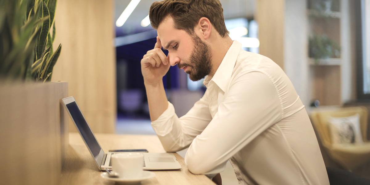 4 Ways to Curb Negative Inner Dialogue