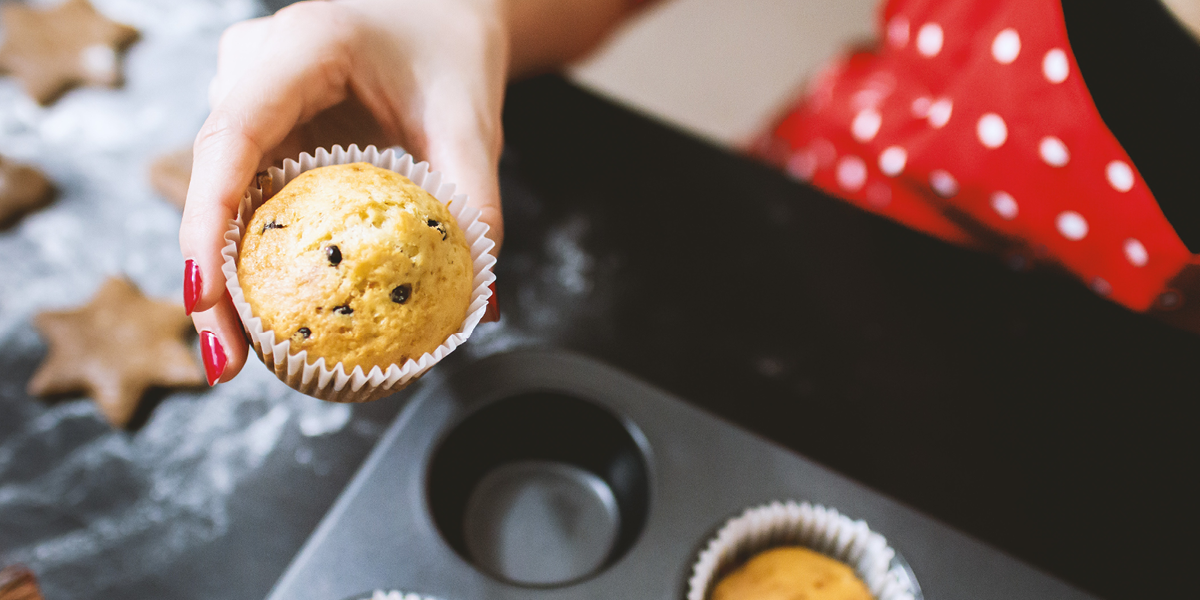 Ditch the Chocolate Chip: 8 Healthier Cookies to Bake Tonight