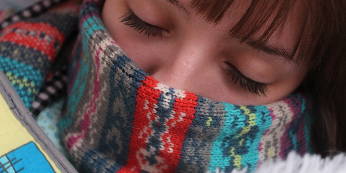 “Feed a Cold, Starve a Fever” – Why We Say This (Mistaken) Old Phrase
