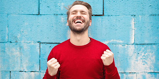 Setting Goals Improves Self-Esteem and Confidence