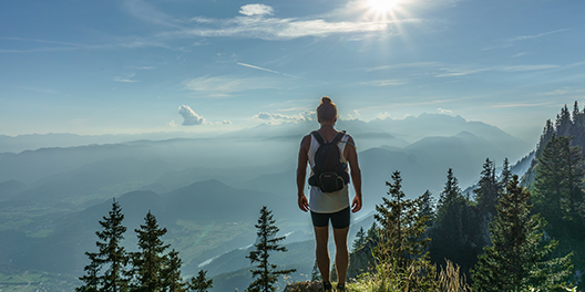 Simple Ways to Increase Your Physical Activity